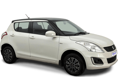 2016 Maruti Swift - Hatchback - Petrol - Manual - ₹4.55 lakh