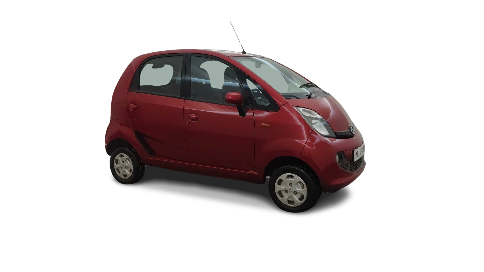 Tata Nano-img