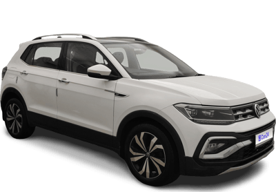 2022 Volkswagen TAIGUN - SUV - Petrol - Automatic - ₹10.95 lakh