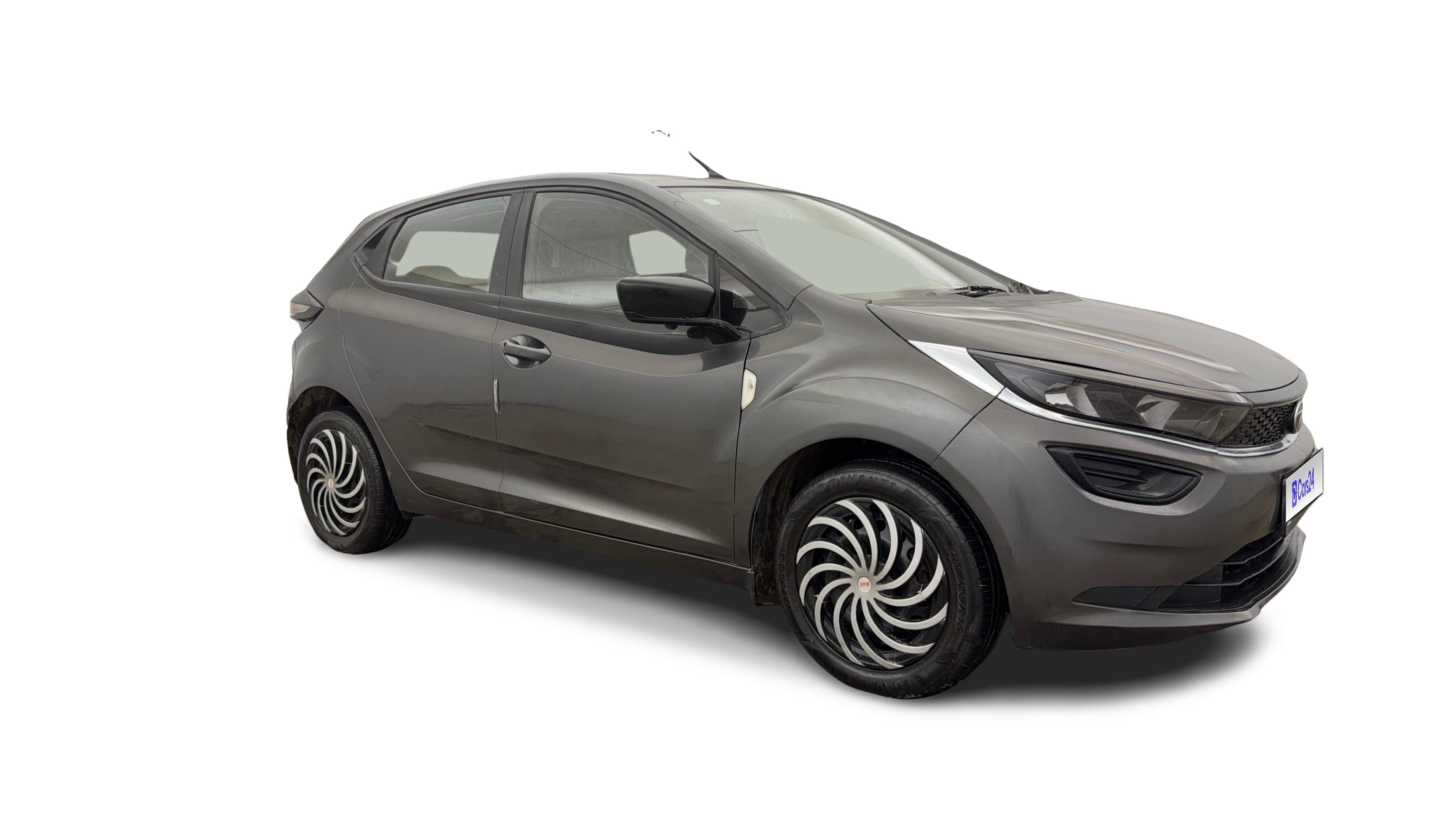 2022 Tata ALTROZ - Hatchback - Petrol - Manual - ₹4.66 lakh