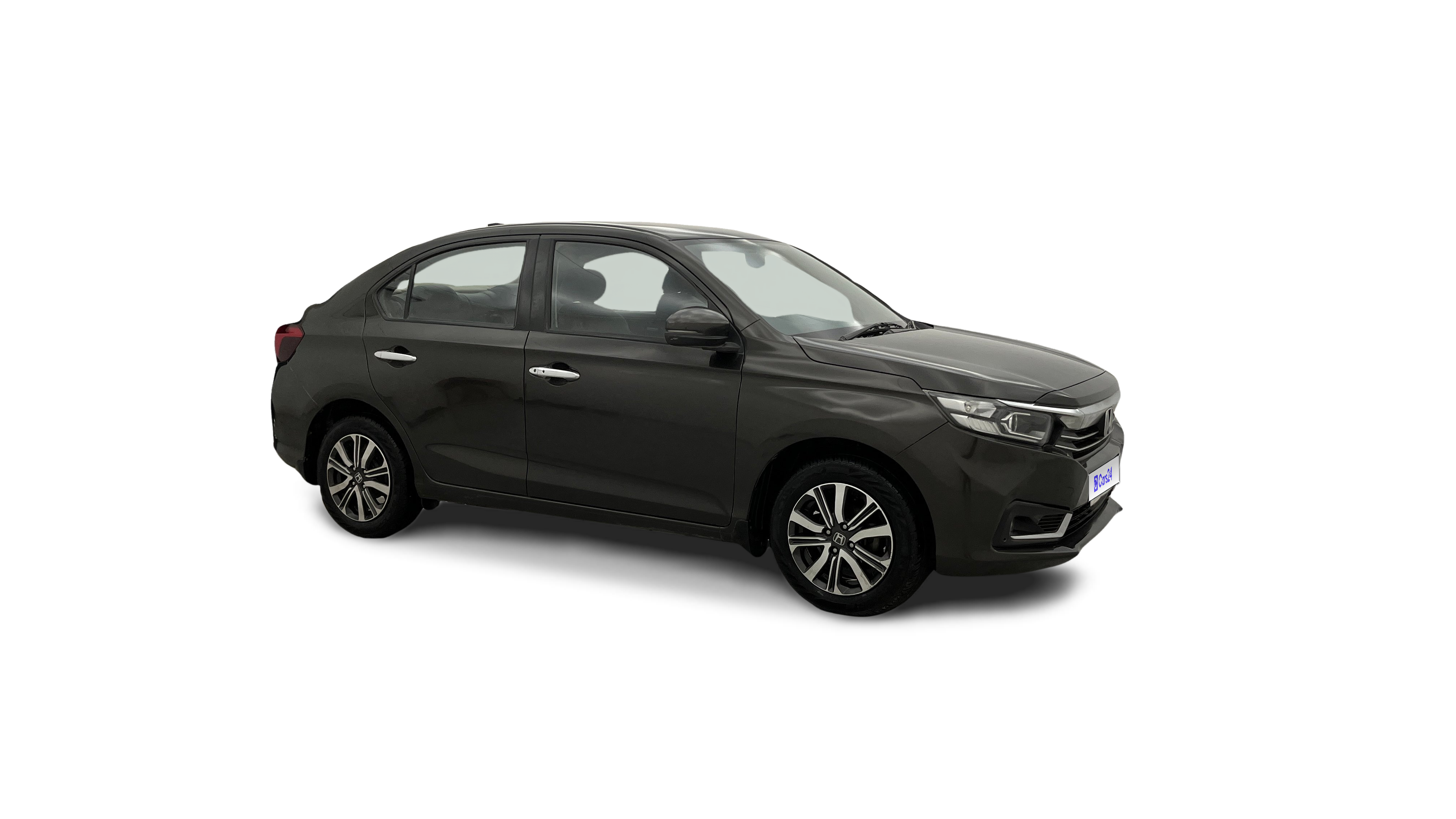 2021 Honda Amaze - Sedan - Petrol - Automatic - ₹6.78 lakh