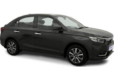 2021 Honda Amaze - Sedan - Petrol - Automatic - ₹6.78 lakh