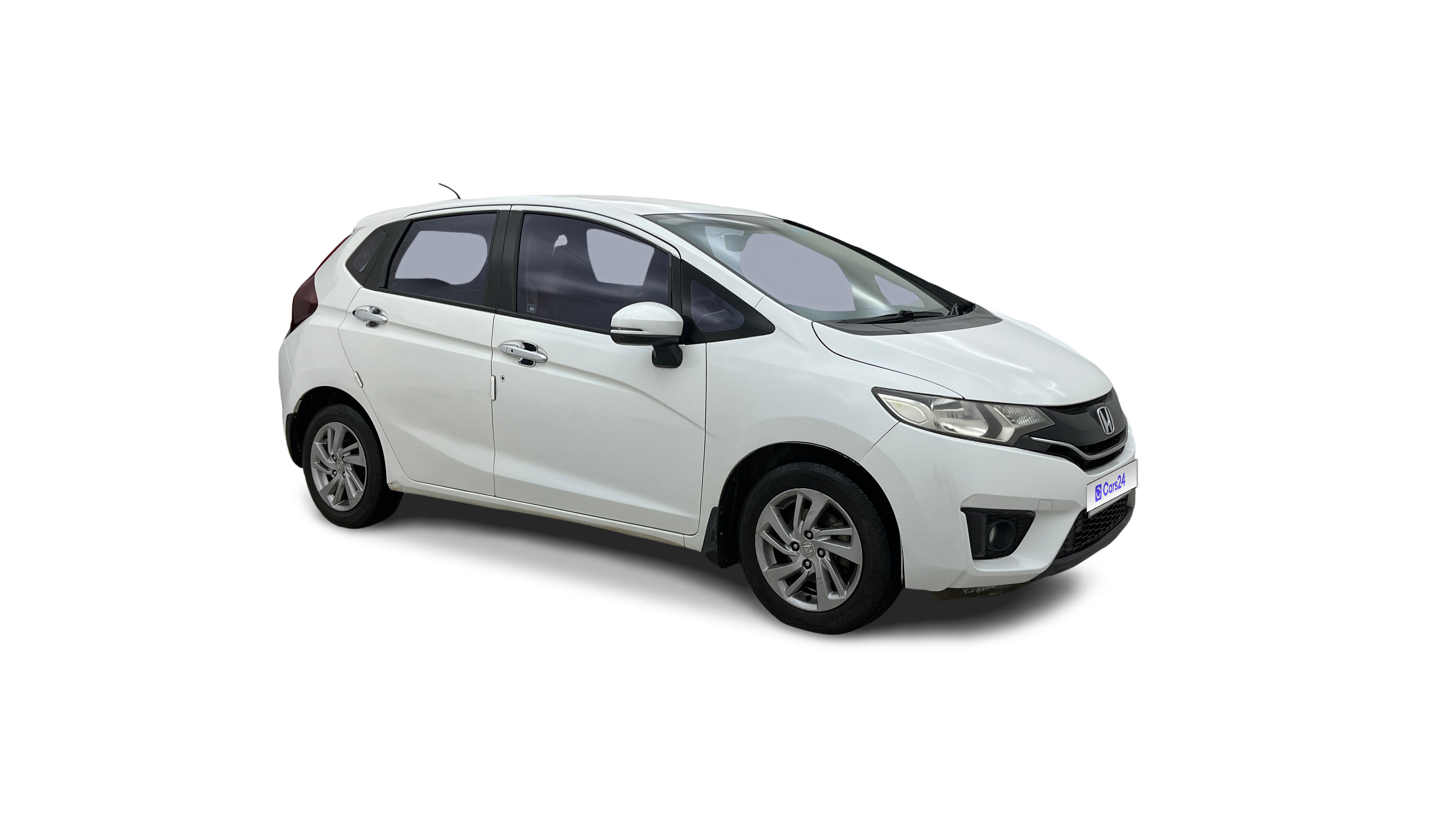 2019 Honda Jazz - Hatchback - Petrol - Automatic - ₹5.56 lakh