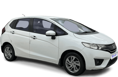 2019 Honda Jazz - Hatchback - Petrol - Automatic - ₹5.56 lakh