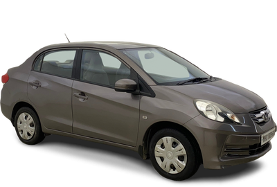Honda Amaze-img