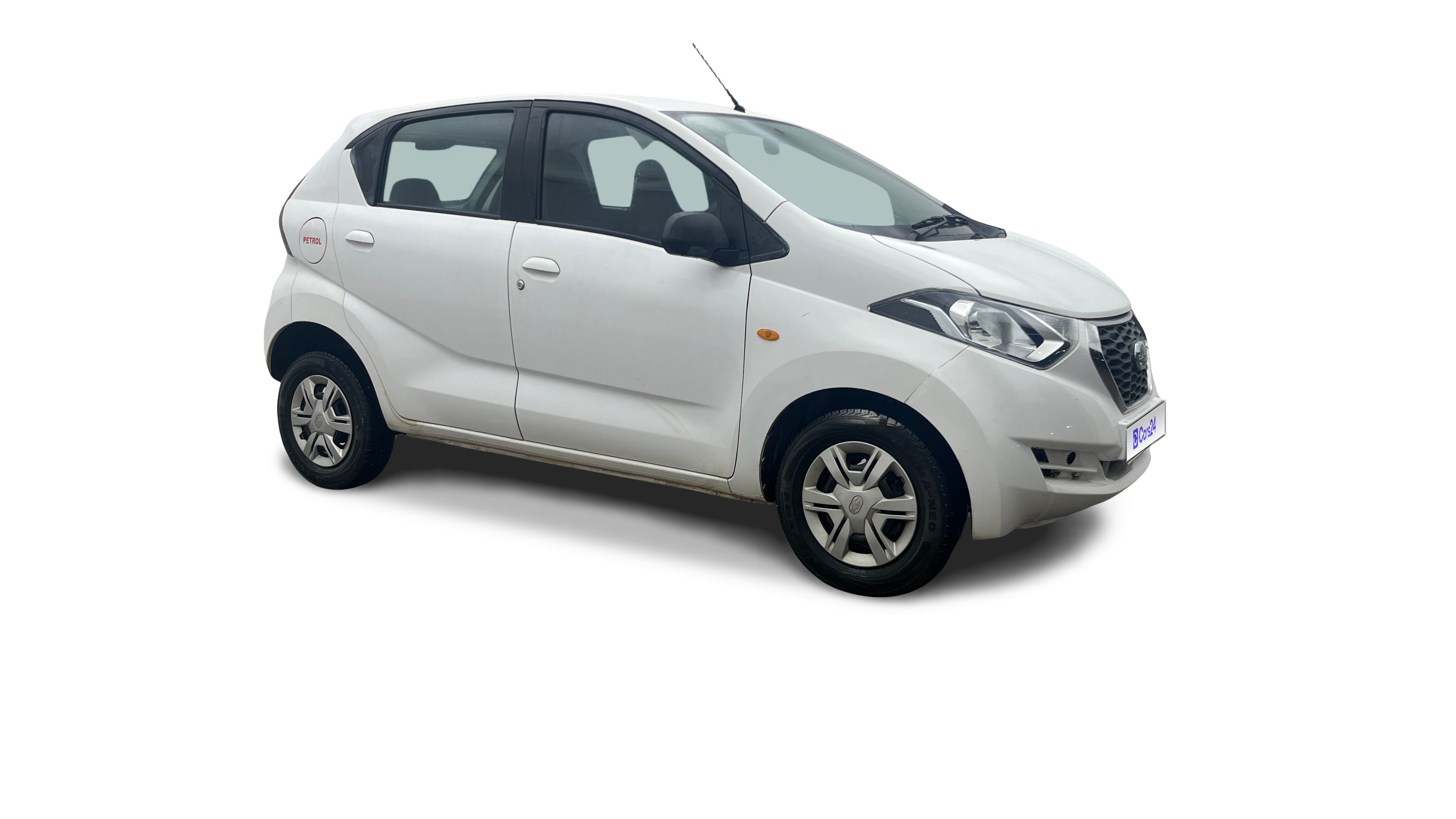 2019 Datsun Redi Go - Hatchback - Petrol - Manual - ₹2.64 lakh