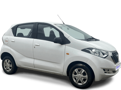 2019 Datsun Redi Go - Hatchback - Petrol - Manual - ₹2.64 lakh