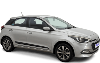 2016 Hyundai Elite i20 - Hatchback - Petrol - Manual - ₹4.99 lakh