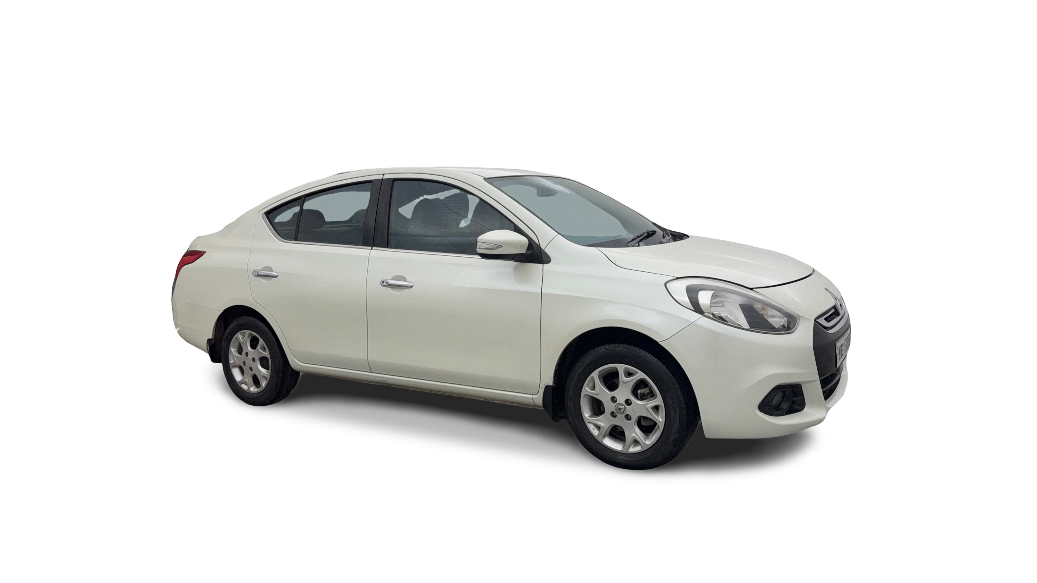 2015 Renault Scala - Sedan - Diesel - Manual - ₹3.47 lakh