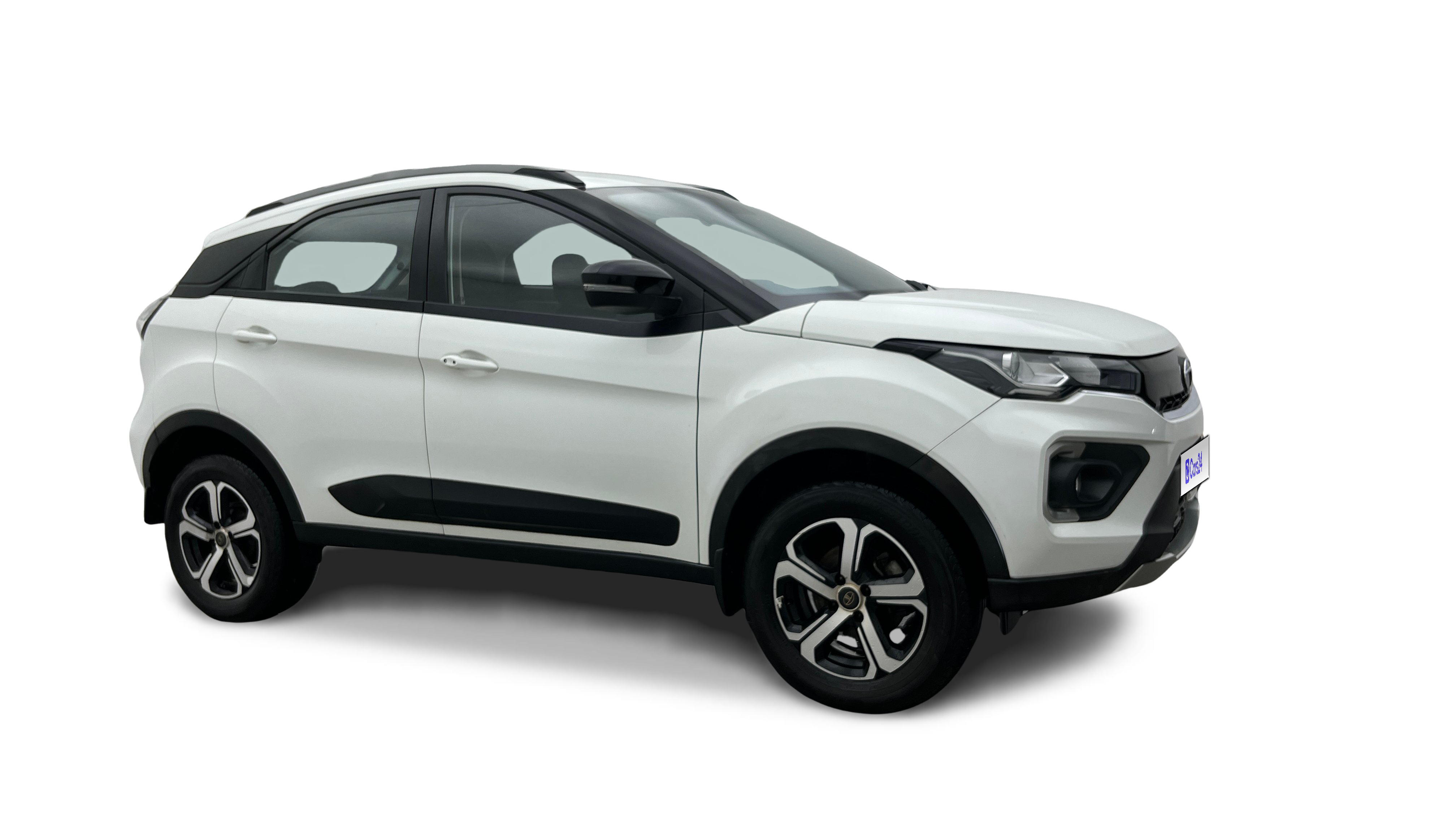 2022 Tata NEXON - SUV - Petrol - Manual - ₹9.04 lakh