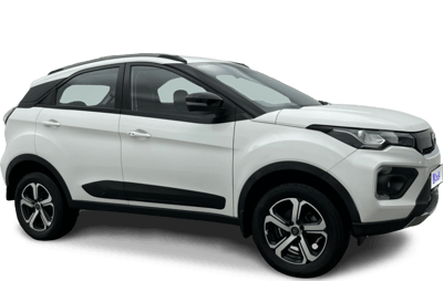 2022 Tata NEXON - SUV - Petrol - Manual - ₹9.04 lakh