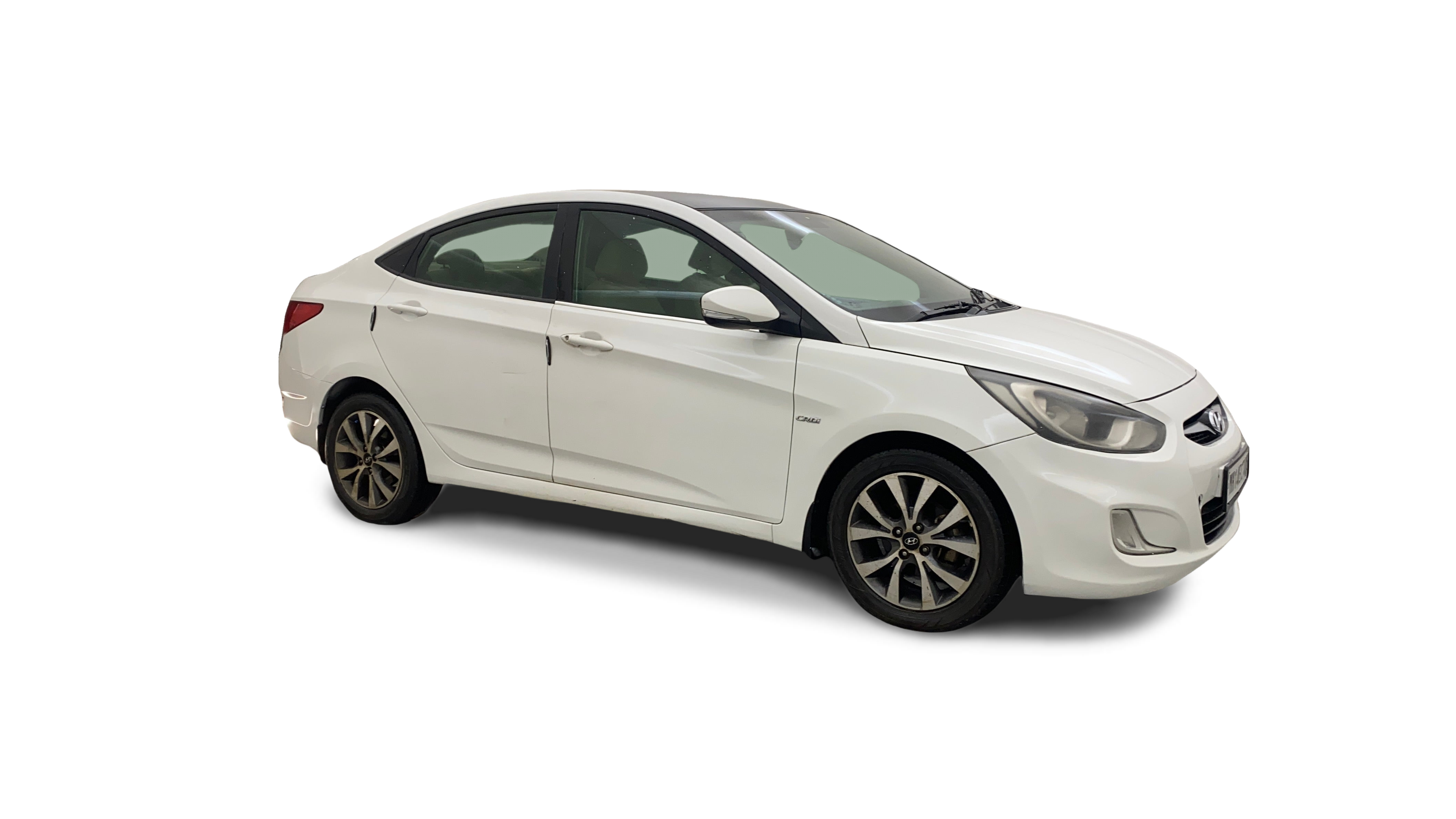 Hyundai Verna-img