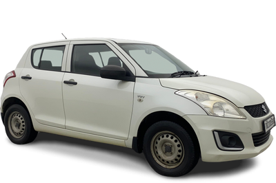 Maruti Swift-img