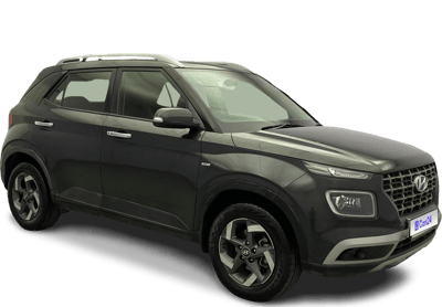 2020 Hyundai VENUE - SUV - Petrol - Automatic - ₹6.05 lakh