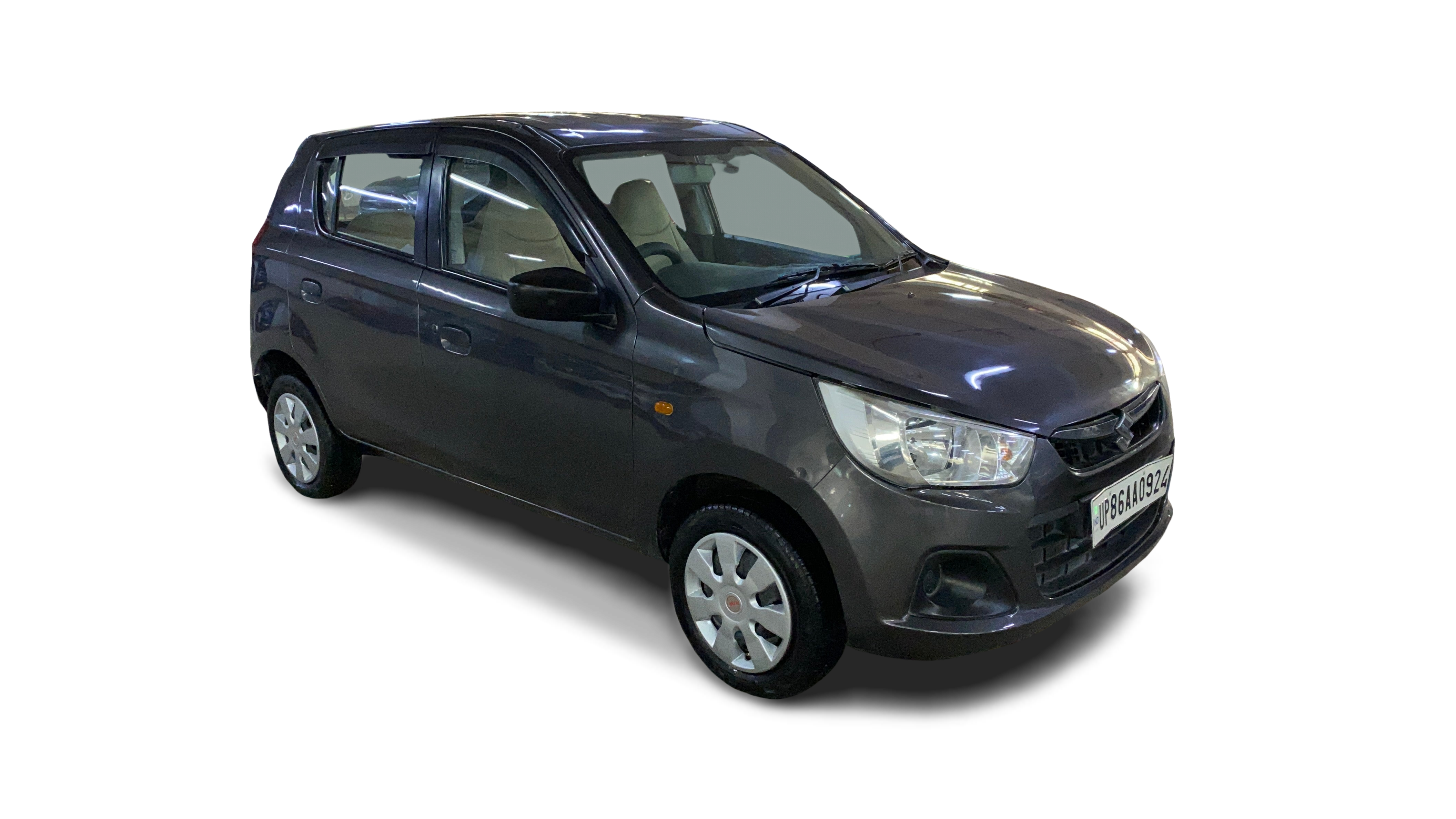 Maruti Alto K10-img