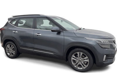 2019 KIA SELTOS - SUV - Diesel - Manual - ₹10.67 lakh