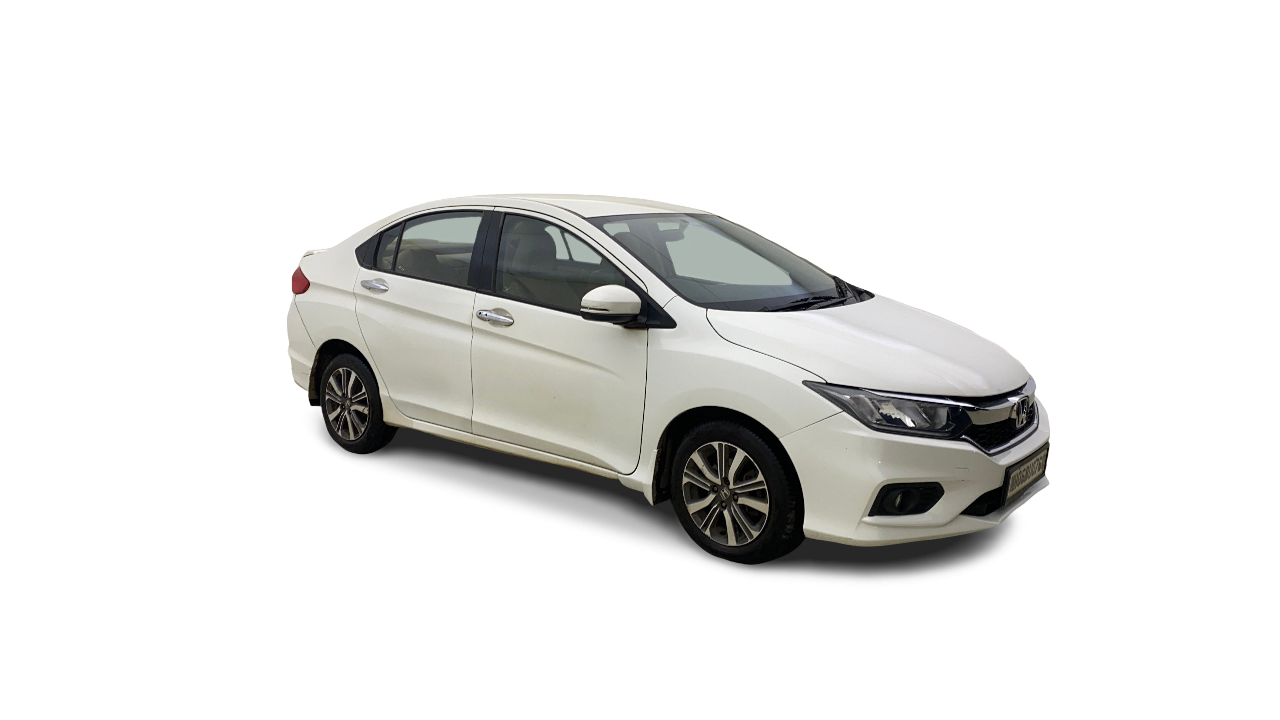 Honda City-img