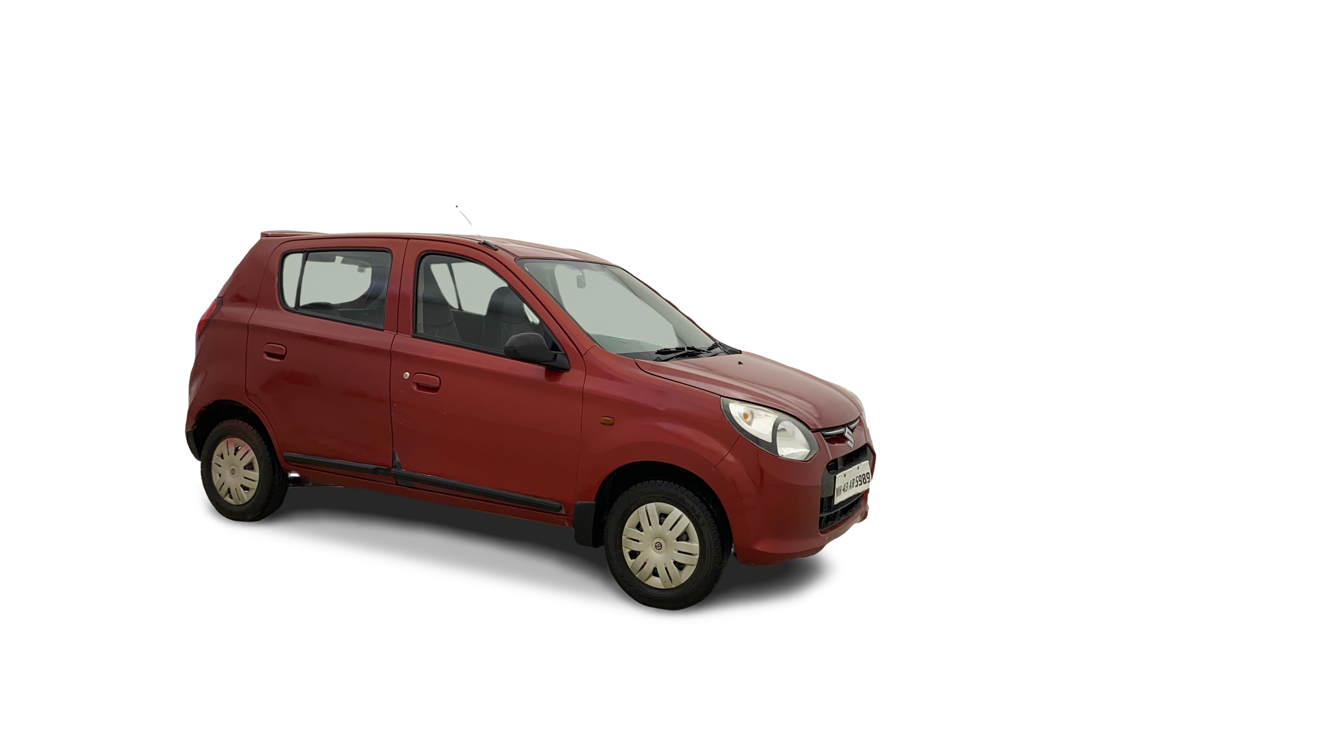 Maruti Alto 800-img