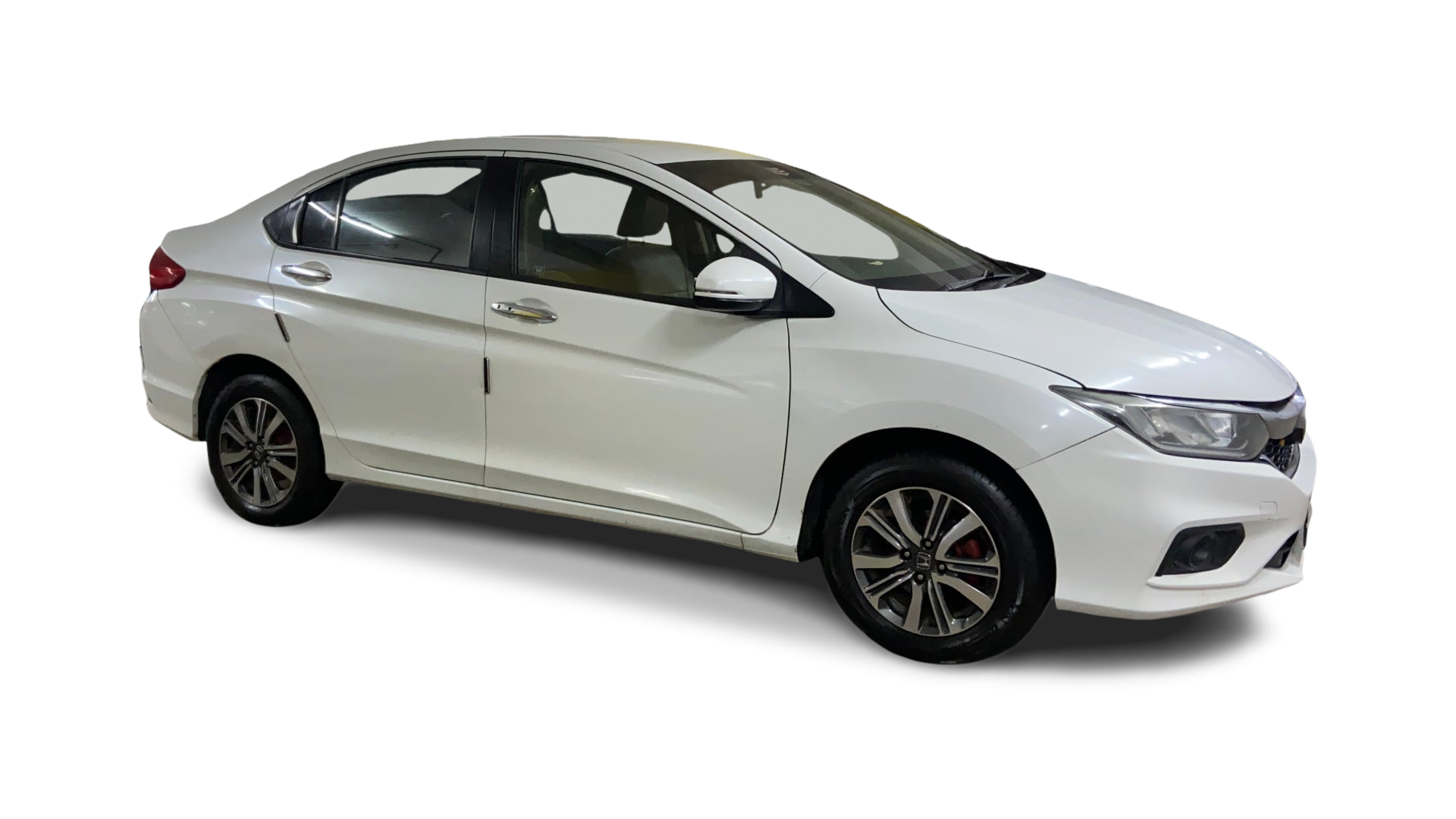 2021 Honda City - Sedan - CNG - Manual - ₹6.72 lakh