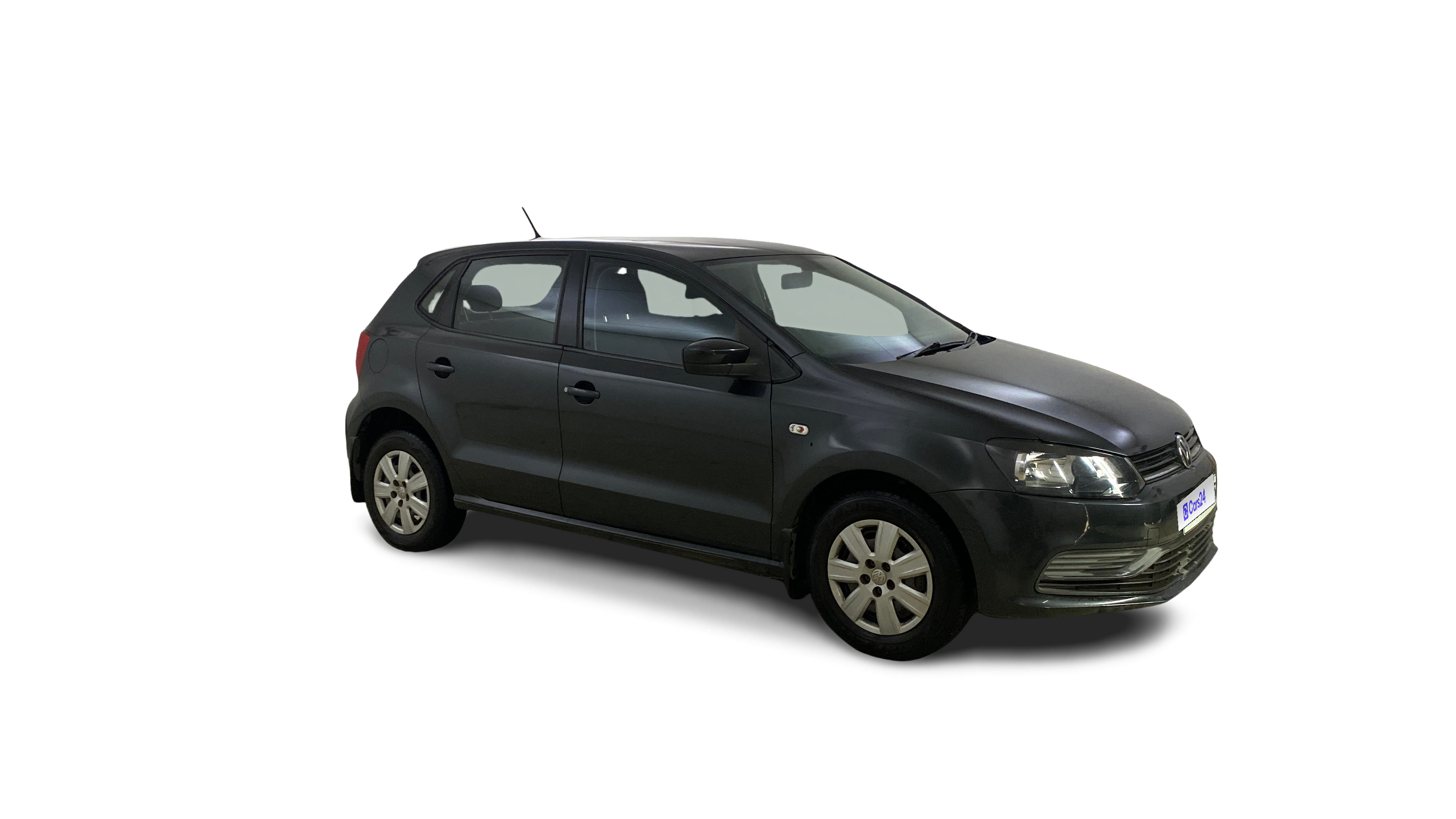 2015 Volkswagen Polo - Hatchback - Petrol - Manual - ₹2.79 lakh