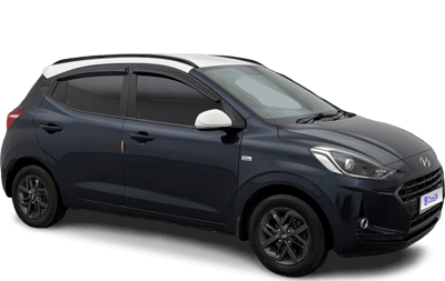 2021 Hyundai GRAND I10 NIOS - Hatchback - Petrol - Automatic - ₹5.46 lakh