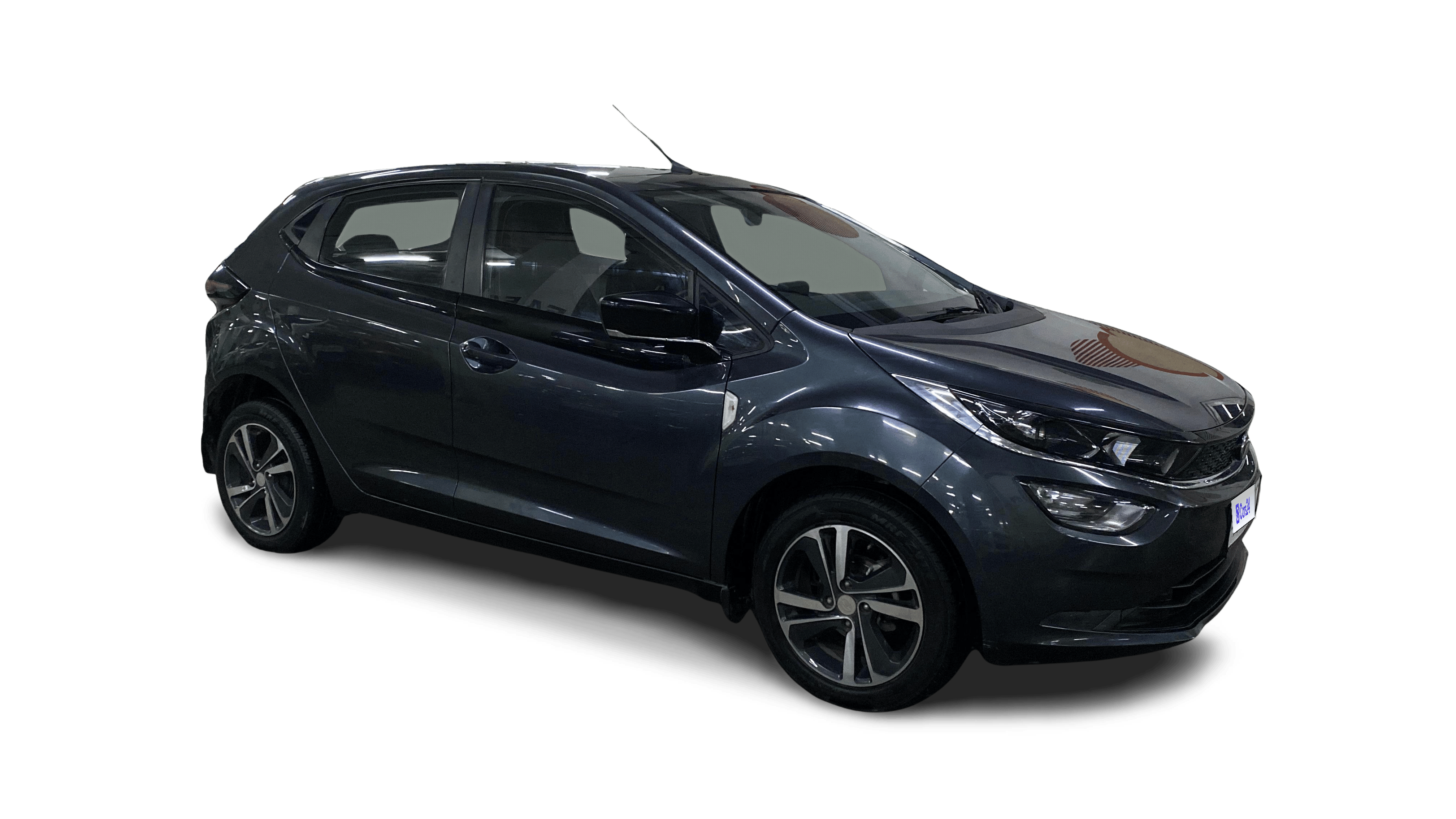 2021 Tata ALTROZ - Hatchback - Petrol - Manual - ₹5.25 lakh
