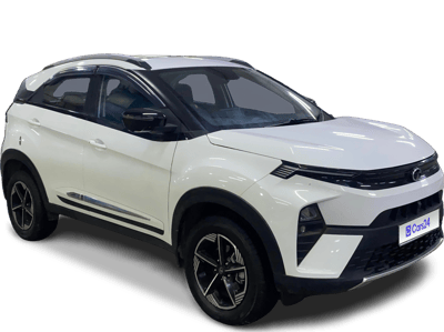 2026 Tata NEXON - SUV - Diesel - Manual - ₹10.18 lakh