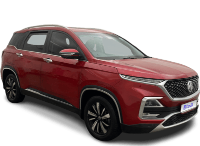 2019 MG HECTOR - SUV - Petrol - Manual - ₹9.40 lakh