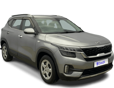 2020 KIA SELTOS - SUV - Diesel - Manual - ₹5.56 lakh