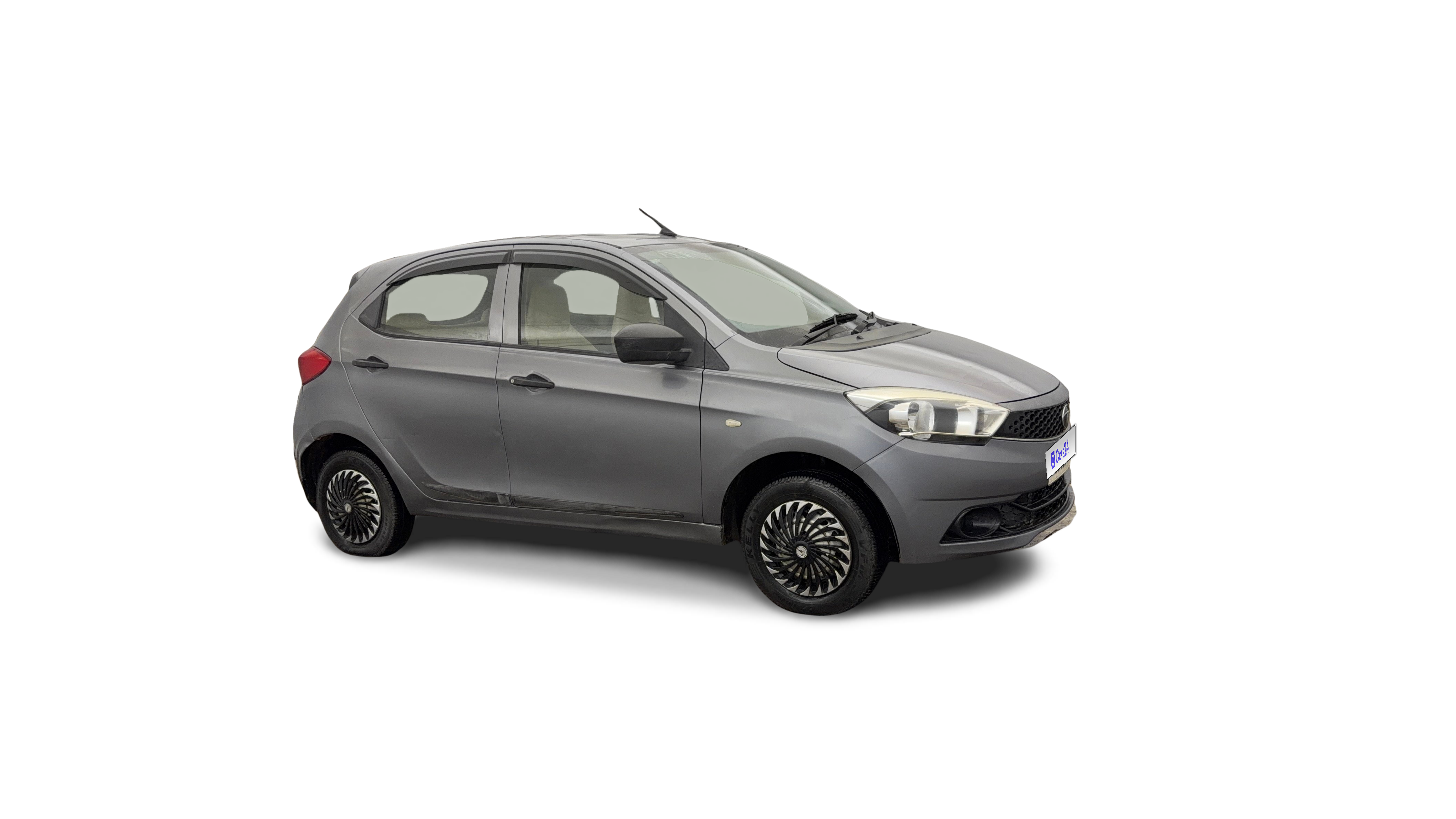 2018 Tata Tiago - Hatchback - Petrol - Manual - ₹2.75 lakh