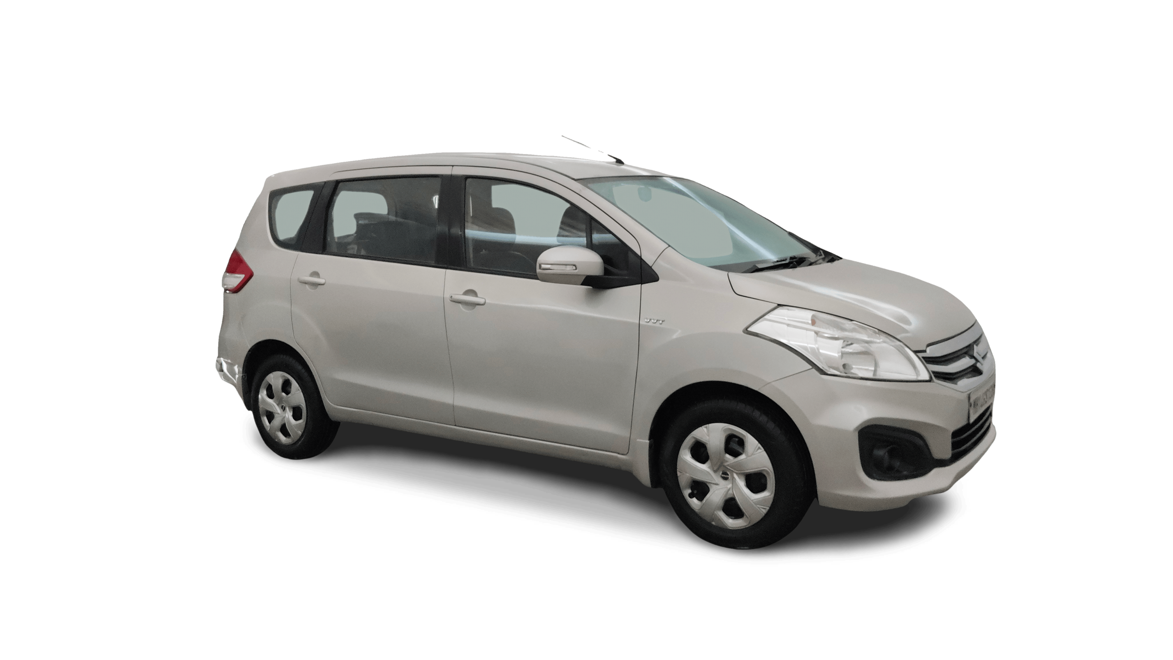 2018 Maruti Ertiga - SUV - Petrol - Manual - ₹5.90 lakh