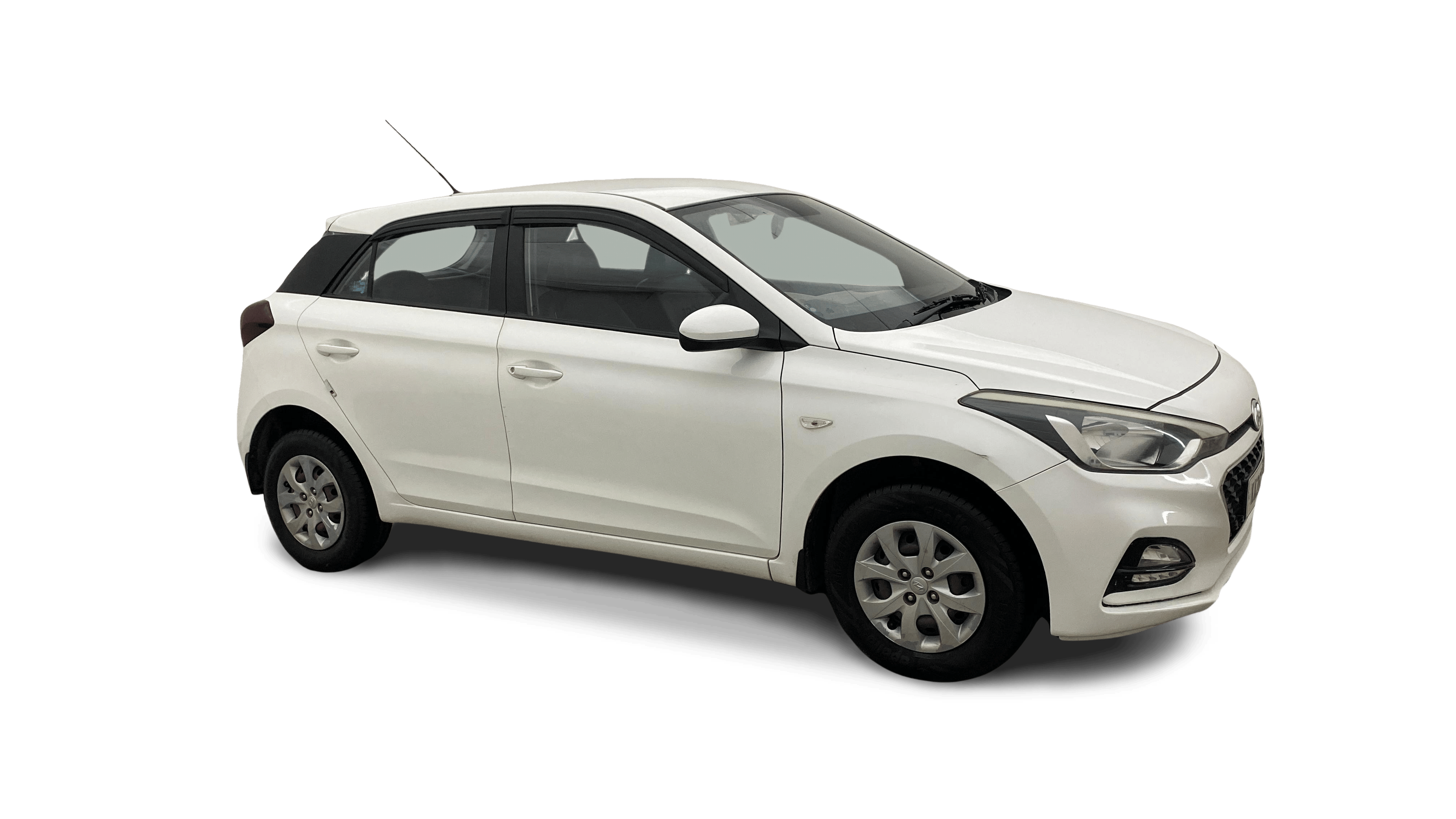 2020 Hyundai Elite i20 - Hatchback - Petrol - Manual - ₹5.21 lakh