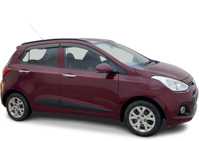Hyundai Grand i10-img