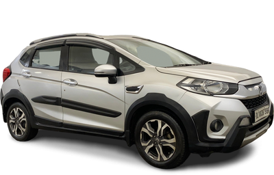 Honda WR-V-img