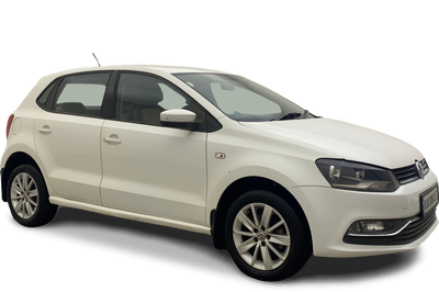 Volkswagen Polo-img