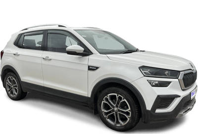 2021 Skoda KUSHAQ - SUV - Petrol - Automatic - ₹6.71 lakh