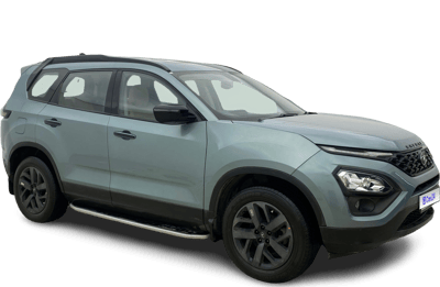 2021 Tata Safari - SUV - Diesel - Automatic - ₹12.59 lakh