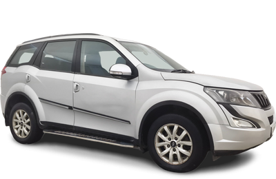 2015 Mahindra XUV500 - SUV - Diesel - Manual - ₹5.68 lakh