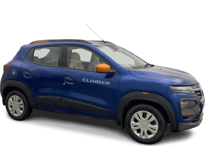 2019 Renault Kwid - Hatchback - Petrol - Manual - ₹2.93 lakh