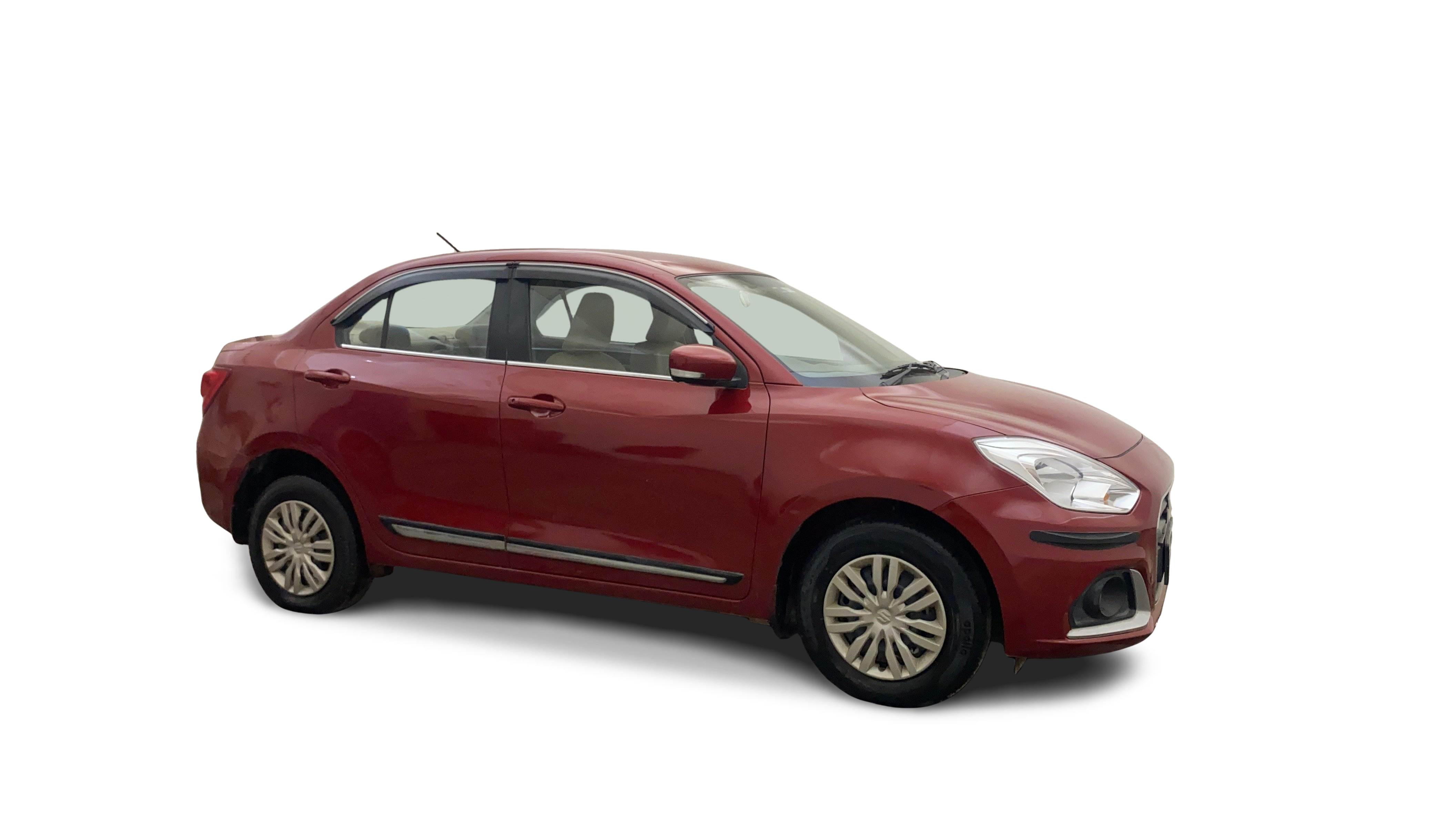 2021 Maruti Dzire - Sedan - Petrol - Manual - ₹5.86 lakh