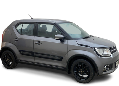 Maruti IGNIS-img