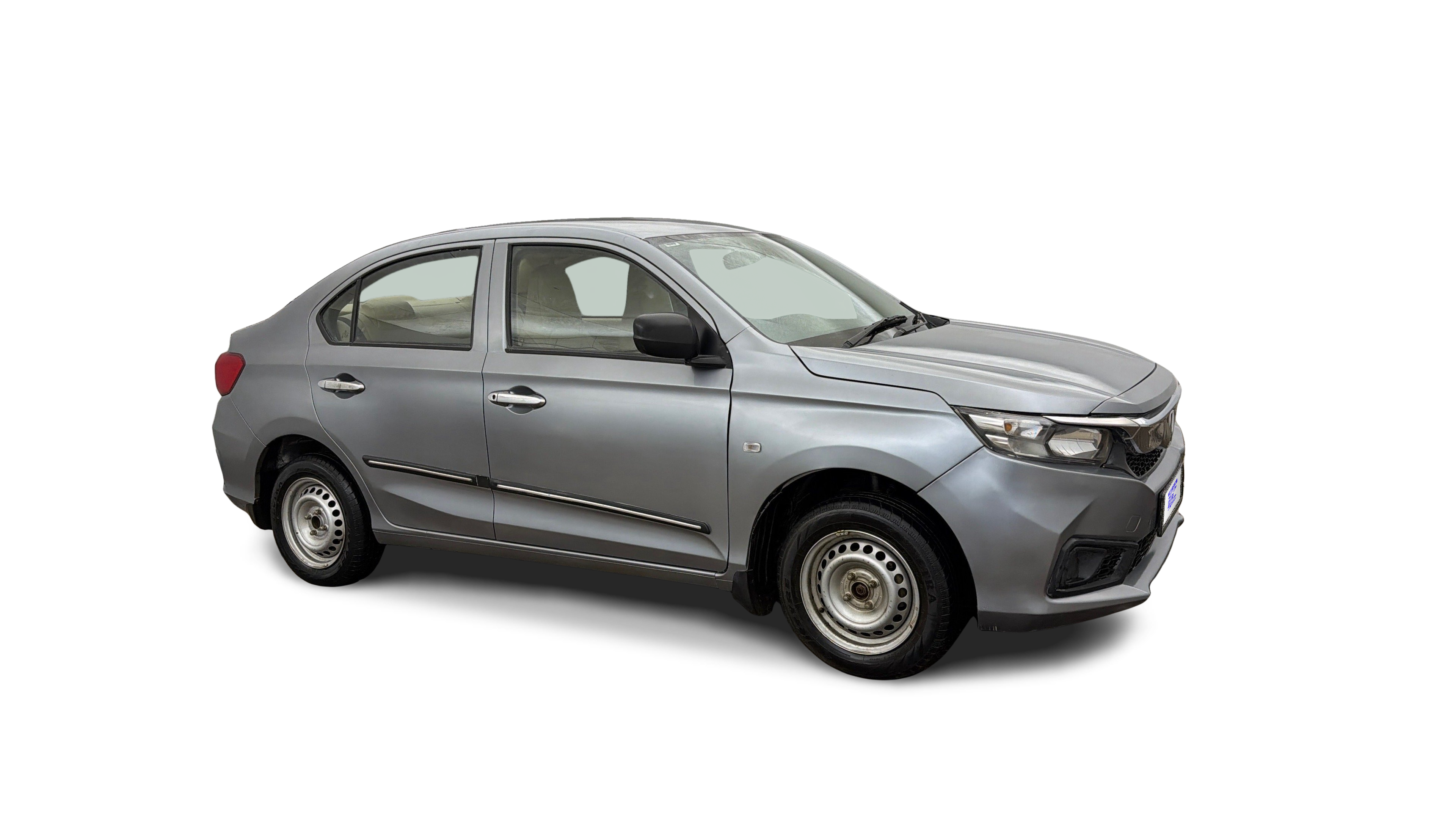2020 Honda Amaze - Sedan - Petrol - Manual - ₹3.53 lakh