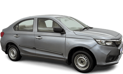 2020 Honda Amaze - Sedan - Petrol - Manual - ₹3.44 lakh