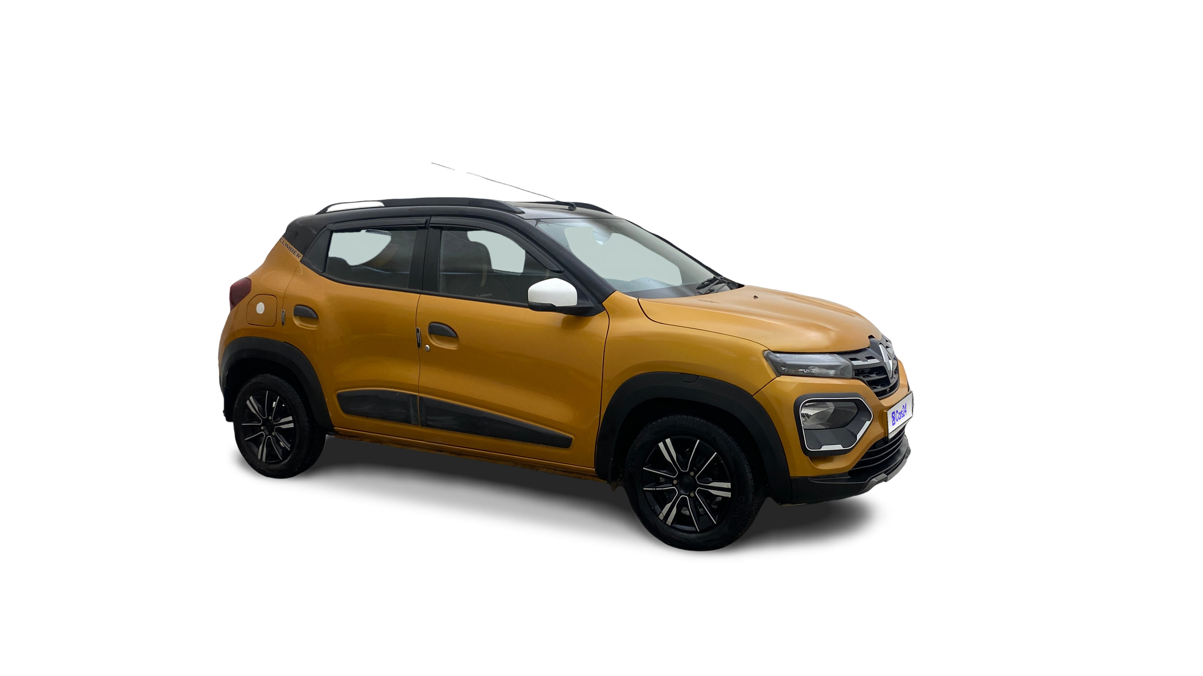 2023 Renault Kwid - Hatchback - Petrol - Manual - ₹3.87 lakh