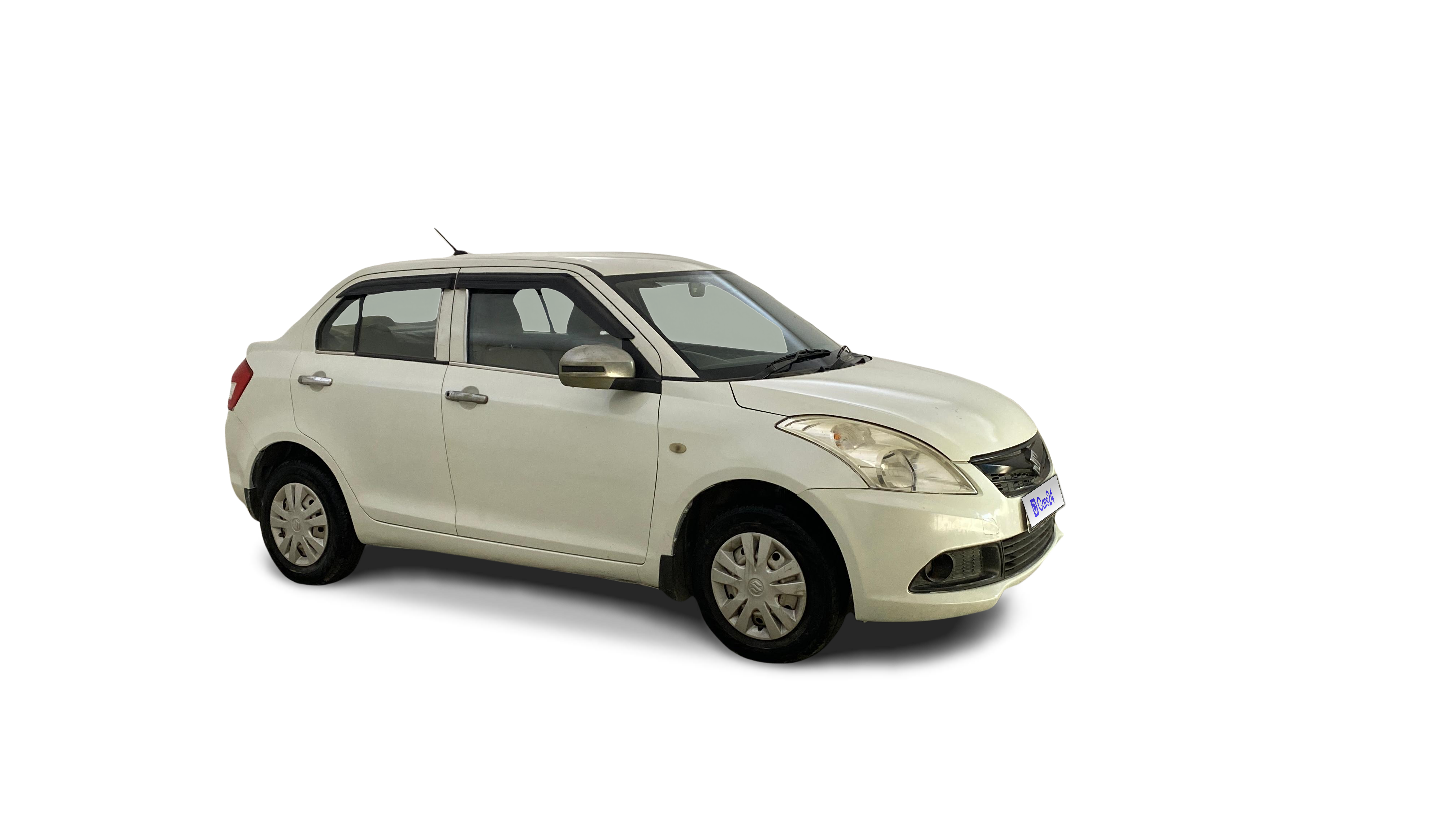 2021 Maruti Swift Dzire - Sedan - CNG - Manual - ₹4.45 lakh
