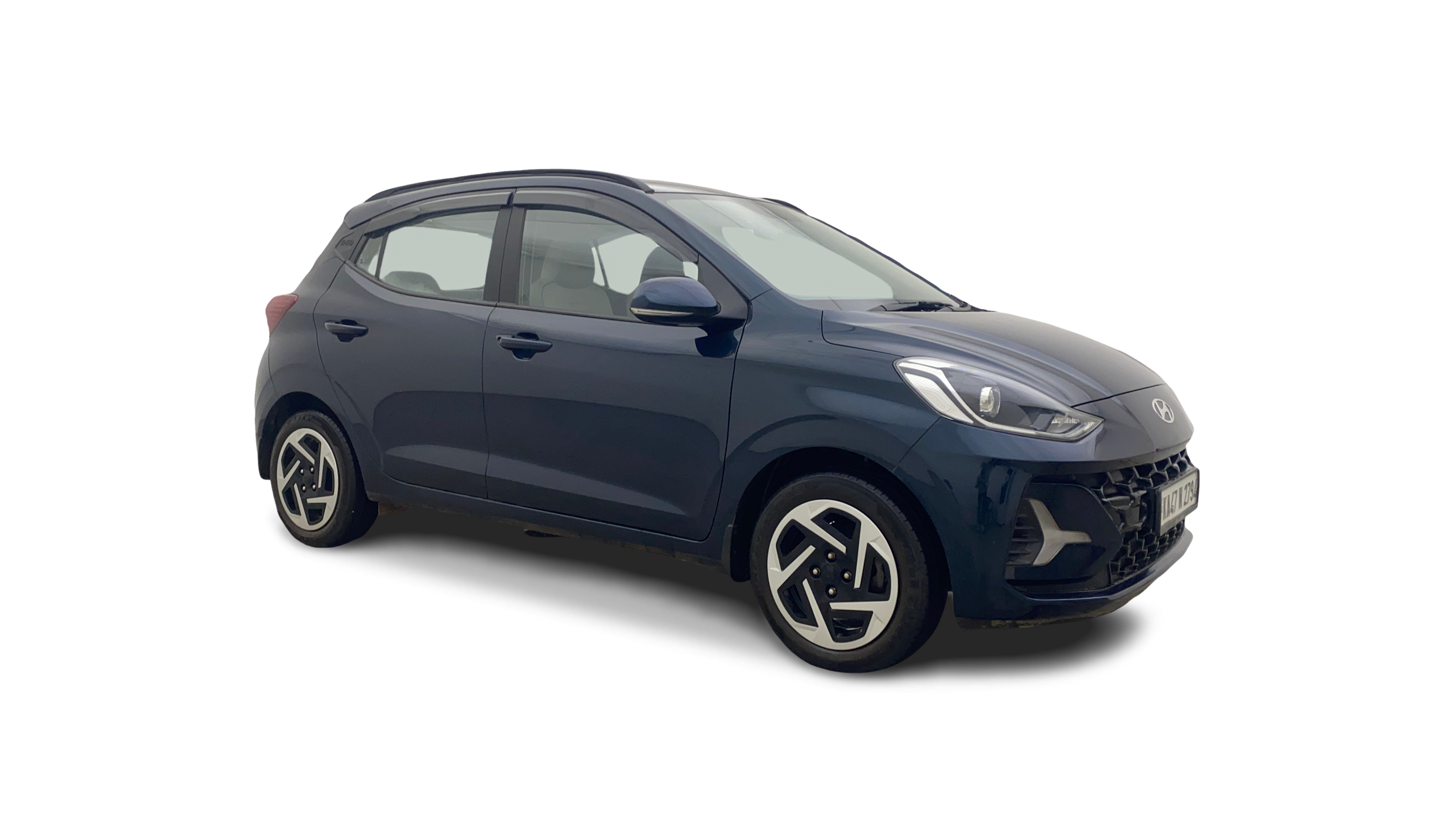 Hyundai GRAND I10 NIOS-img