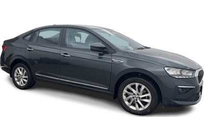 2023 Skoda SLAVIA - Sedan - Petrol - Automatic - ₹10.83 lakh