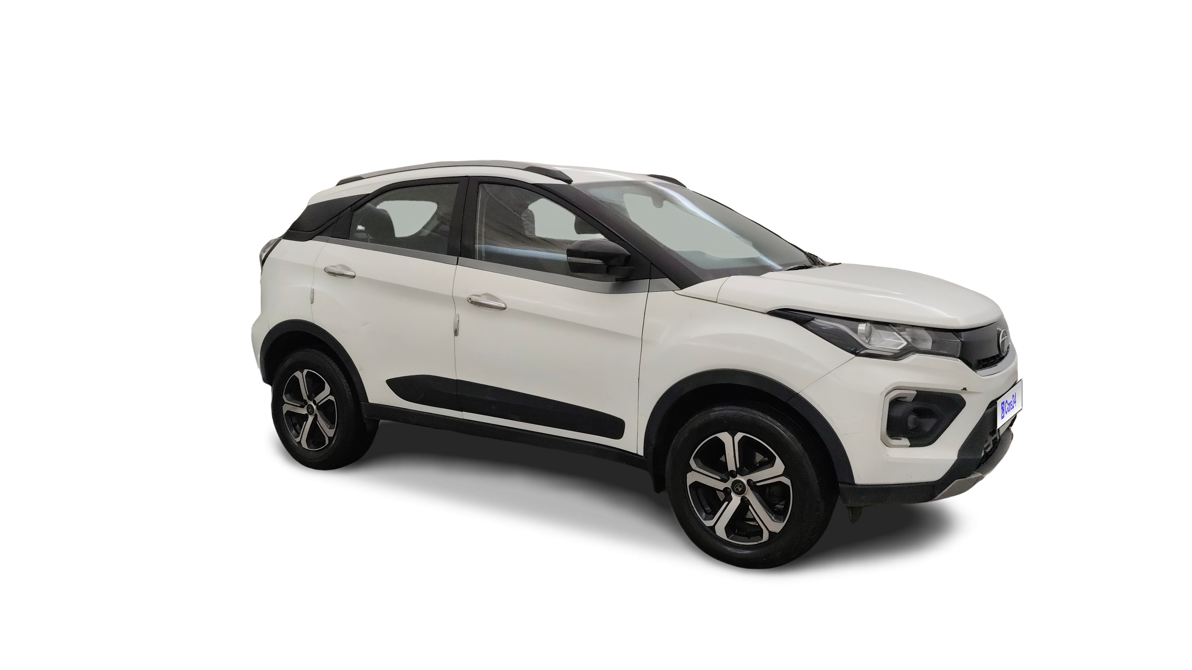 2021 Tata NEXON - SUV - Petrol - Manual - ₹6.58 lakh