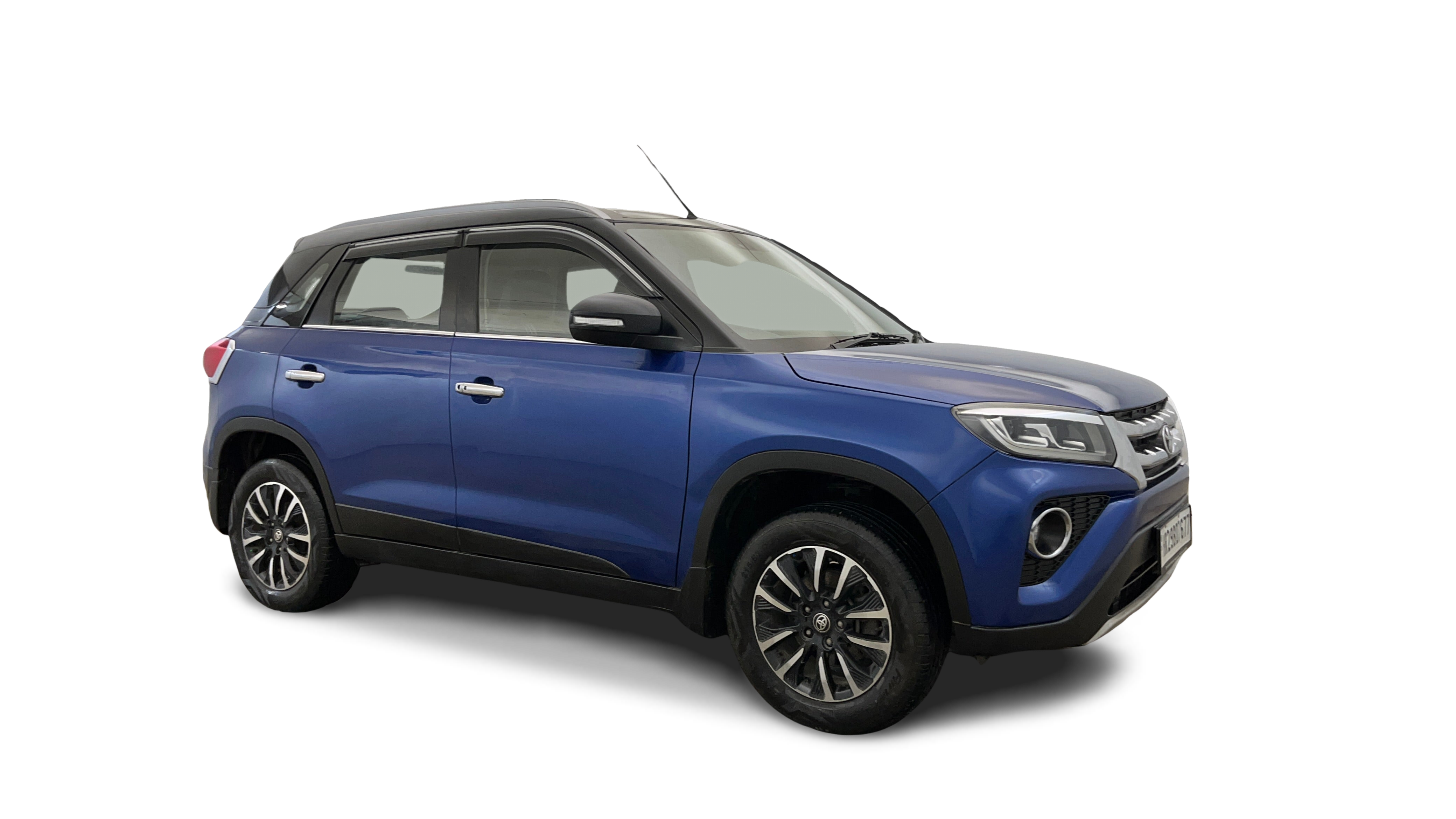 Toyota URBAN CRUISER-img