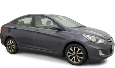 Hyundai Verna-img